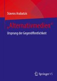 "Alternativmedien" "Alternativmedien"