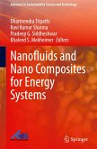 Nanofluids and Nano Composites for Energy Systems