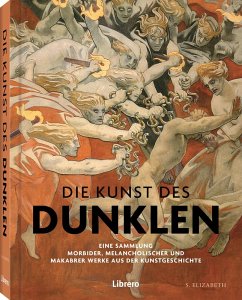 Cover Die Kunst des Dunklen