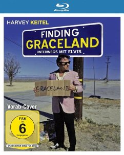 Finding Graceland - Unterwegs mit Elvis