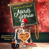 Mordsgebräu (MP3-Download) Mordsgebräu (MP3-Download)