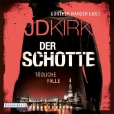 Der Schotte - Tödliche Falle (MP3-Download) Der Schotte - Tödliche Falle (MP3-Download)