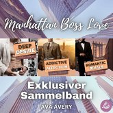 Manhattan Boss Love (MP3-Download) Manhattan Boss Love (MP3-Download)