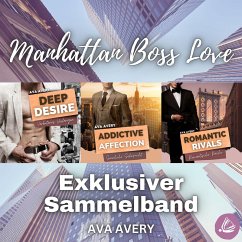Cover Manhattan Boss Love (MP3-Download)