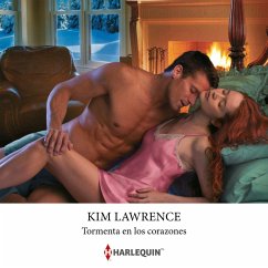 Tormenta en los corazones (MP3-Download) - Lawrence, Kim