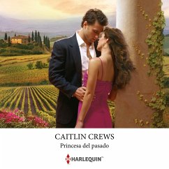 Princesa del pasado (MP3-Download) - Crews, Caitlin