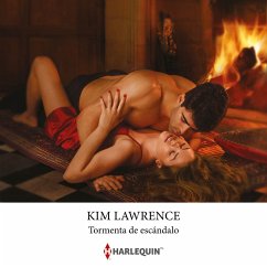 Tormenta de escándalo (MP3-Download) - Lawrence, Kim