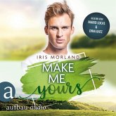 Make Me Yours (MP3-Download) Make Me Yours (MP3-Download)