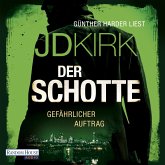 Der Schotte - Gefährlicher Auftrag (MP3-Download) Der Schotte - Gefährlicher Auftrag (MP3-Download)