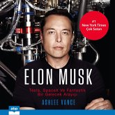 Elon Musk (MP3-Download)