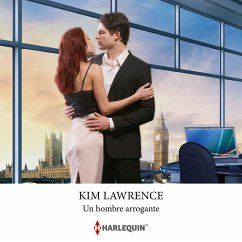 Un hombre arrogante (MP3-Download) - Lawrence, Kim