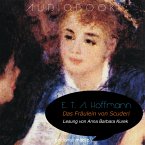 Das Fräulein von Scuderi (MP3-Download)