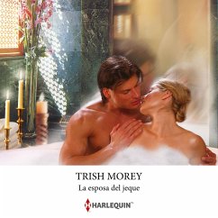 La esposa del jeque (MP3-Download) - Morey, Trish