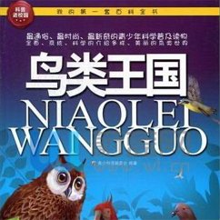 Cover 鸟类王国 (MP3-Download)