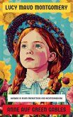 Anne auf Green Gables (eBook, ePUB)