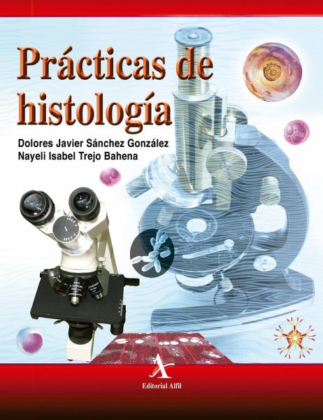 Prácticas de histología (eBook, PDF) Prácticas de histología (eBook, PDF)