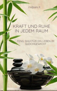 Cover Kraft und Ruhe in jedem Raum (eBook, ePUB)