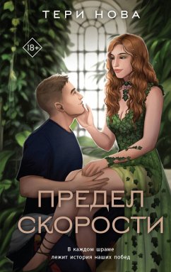 Predel skorosti (eBook, ePUB) - Nova, Teri