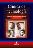Clínica de neumología (eBook, PDF) Clínica de neumología (eBook, PDF)