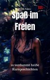 Spaß im Freien (eBook, ePUB) Spaß im Freien (eBook, ePUB)