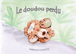 Le doudou perdu (eBook, ePUB)