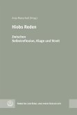 Hiobs Reden (eBook, PDF)