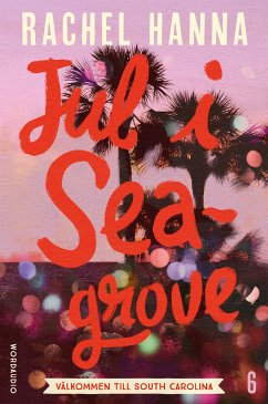 Cover Jul i Seagrove (eBook, ePUB)