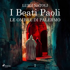 I Beati Paoli I. Le ombre di Palermo (MP3-Download) - Natoli, Luigi