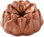 Nordic Ware -Backform Magnolia Bundt