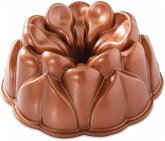 Nordic Ware -Backform Magnolia Bundt