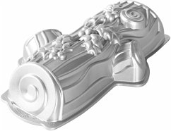 Cover Nordic Ware -Buche De Noel Yule Log Pan
