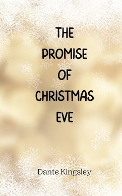 Cover The Promise of Christmas Eve