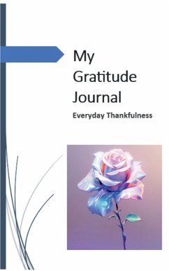 Cover My Gratitude Journal