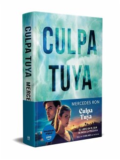 Culpa Tuya (Edición Especial) / Your Fault (Special Edition) - Ron, Mercedes