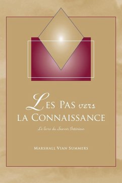 Les Pas vers la Connaissance - Summers, Marshall Vian