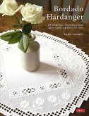 Bordado Hardanger Bordado Hardanger
