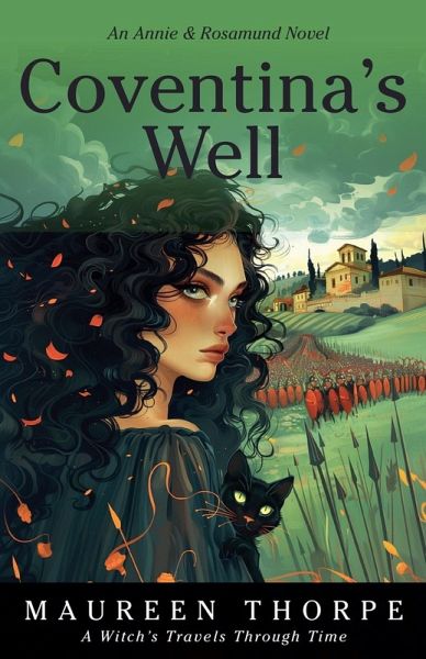 Coventina's Well Coventina's Well