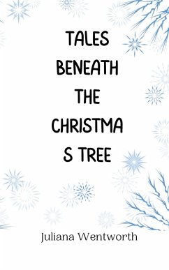 Cover Tales Beneath the Christmas Tree