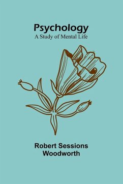Cover Psychology