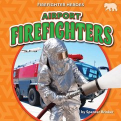 Cover Airport Firefighters