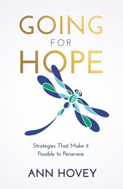 Going for Hope - Hovey, Ann