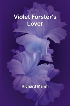 Cover Violet Forster's Lover