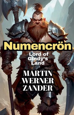 Cover Numencrön