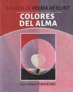 Cover Colores del alma
