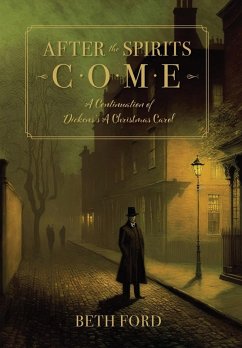 Cover After the Spirits Come