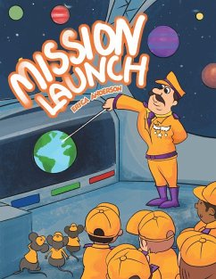 Cover Mission Launch