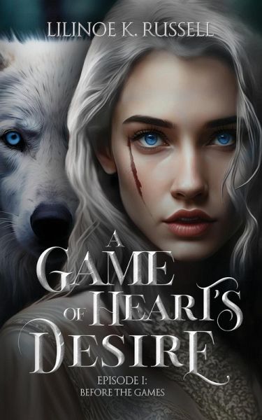 A Game of Heart's Desire A Game of Heart's Desire