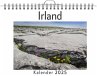 Irland - (Wandkalender 2025, Kalender... - Bild 1