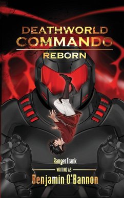 Deathworld Commando - O'Bannon, Benjamin Deathworld Commando - O'Bannon, Benjamin