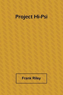 Cover Project Hi-Psi